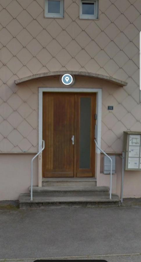 Apartment Le Petit Vosgien Gerardmer