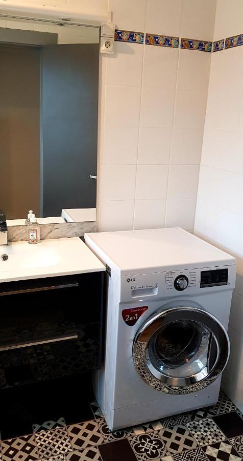 Le Petit Vosgien Apartment *