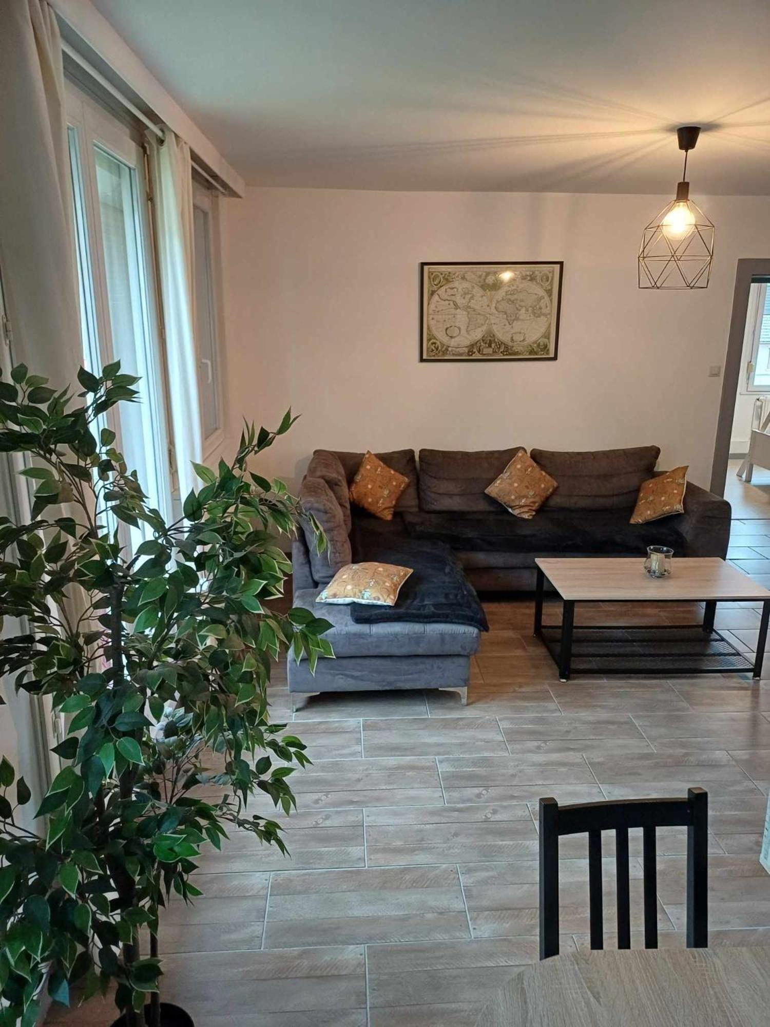 Apartment Le Petit Vosgien Gerardmer